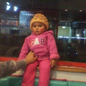 Meet your Posher, Victor